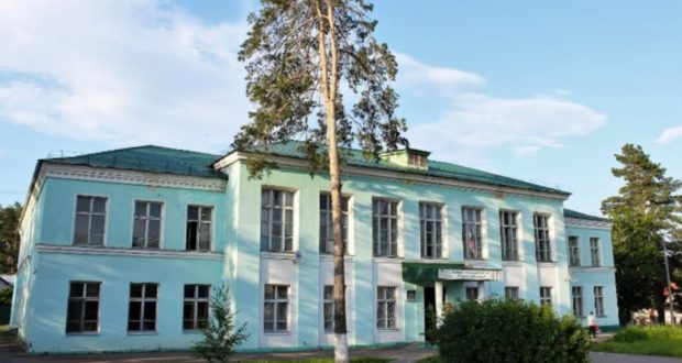 Димитровградның татар мәктәбе яңартыла