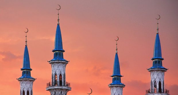 Праздновать 1100-летие принятия ислама Волжской Булгарией начнут в 2021 году