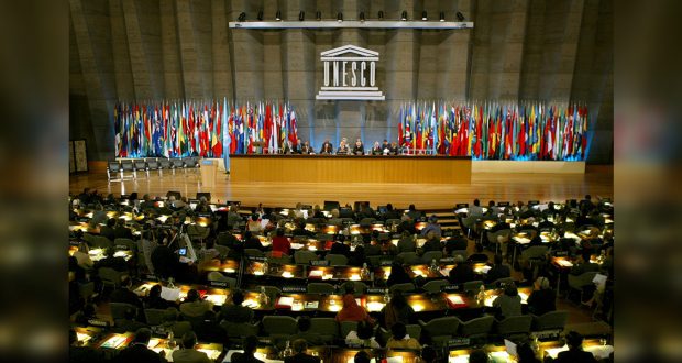 2022 елда Казанда ЮНЕСКО Бөтендөнья мирасы комитеты сессиясе узарга мөмкин