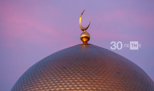На проект Соборной мечети в Казани объявят международный конкурс