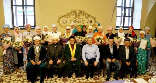 Журналистлар өчен “Динем – Ислам, милләтем – татар” иҗади бәйгегә гаризалар кабул итү озайтыла