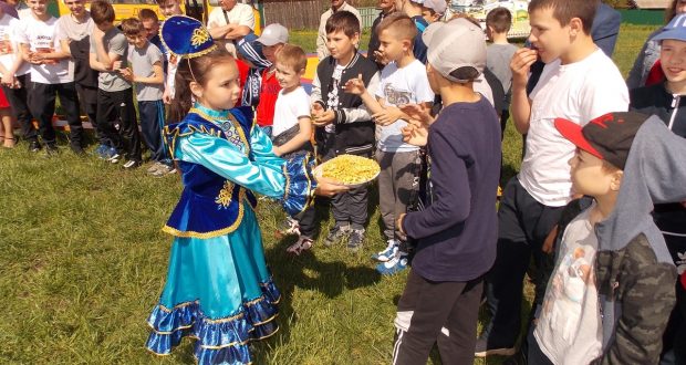 Конкурс «Сабантуй мизгелләре» в Нижегородской области идет к завершению