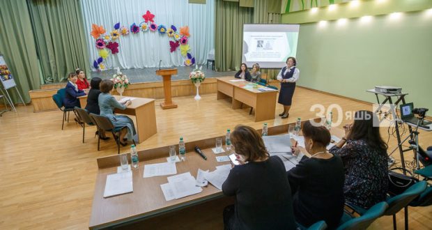 Лучшими учителями татарского языка стали педагоги Казани и Свердловской области