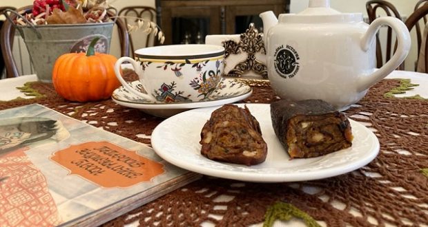 Музей чак-чака проведет мастер-класс по приготовлению татарского десерта