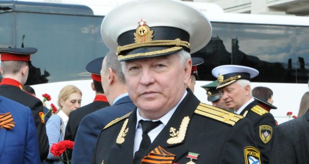 Исполнительный директор Землячества Татарстана отмечает 65-летие