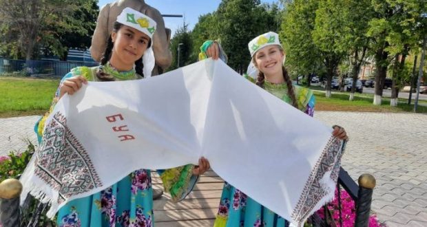 Бөтендөнья татар когрессынының Буа җирле бүлекчәсе конкурс игълан итте