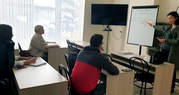 В Пензе продолжается набор в группу по изучению татарского языка