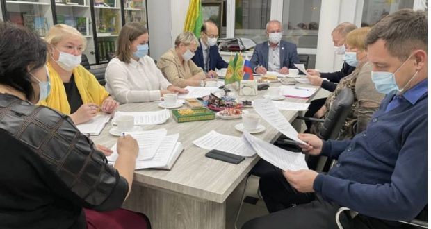 The autonomy of  Tatars of the Penza region is preparing for the conference “Languages ​​of culture in the context of historical heritage”