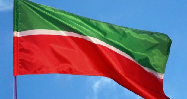 Creative competition for the best works depicting the flag of the Republic of Tatarstan