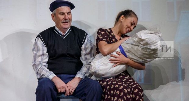 Казанда Зифа Кадыйрова әсәре буенча төшерелгән «Сөмбел» фильмының премьерасы булачак