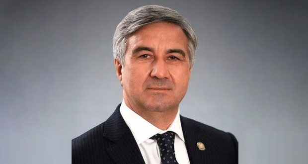 Председатель Национального Совета встретился с руководителями татарских общественных организаций Свердловской области