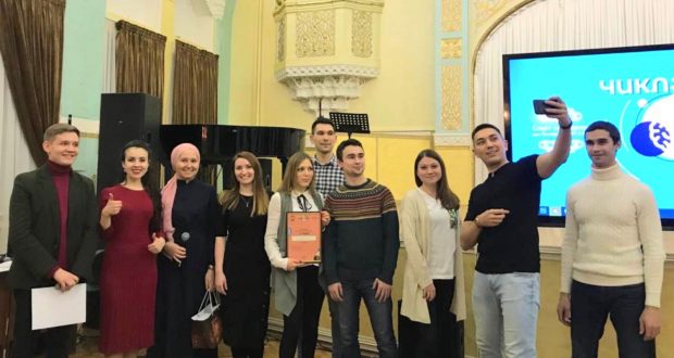 В Москве пройдет интеллектуальная игра «Чикләвек»