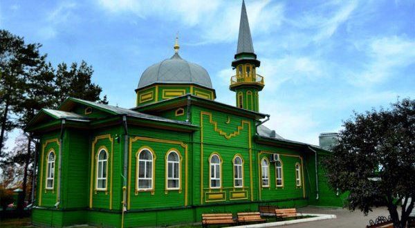 В мечетях “Иман” и “Ихлас” Чистопольского мухтасибата прошли праздники, приуроченные ко Дню матери