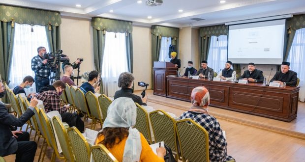 ДУМ РТ и издательский дом “Хузур” реализовали новый проект – первое онлайн-медресе на татарском языке