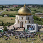 В Болгаре пройдет торжественное мероприятие «Изге Болгар җыены», посвященное Дню официального принятия Ислама Волжской Булгарией