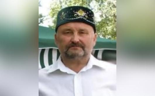 Татары Украины выбрали нового лидера