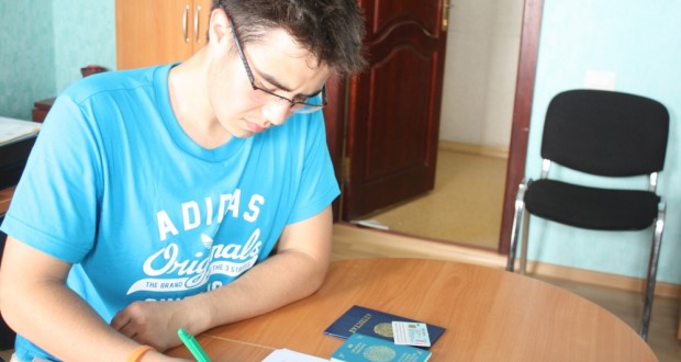 Молодые татары стремятся получить образование в Татарстане