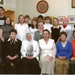 Repablic Public Organization of Tatar women ‘’Ak kalfak’’