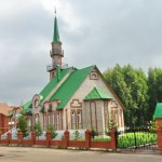 Russian Organization ‘’Tatar villages’’ Federation
