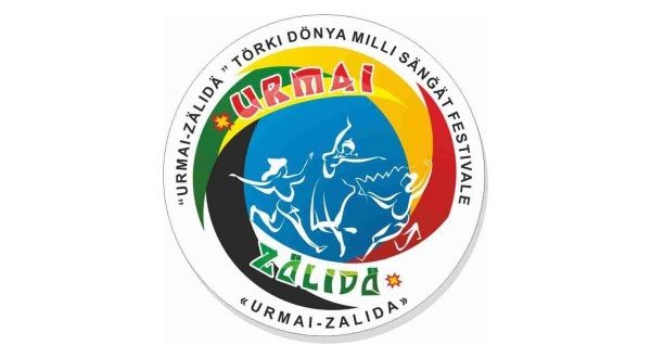 Russian Festival of ethnic Turkic world dance “Zalida”