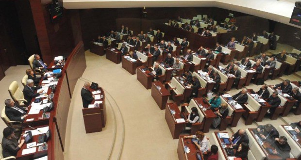 Татарстанские депутаты не поддержали поправки к федеральному законодательству о языках