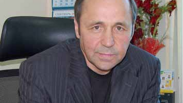 Tatar patron has become “aksakal”