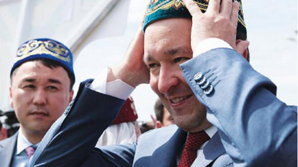 На программу сохранения национальной идентичности татарского народа в 2014 – 2016 гг. правительство РТ выделяет 90 млн. рублей