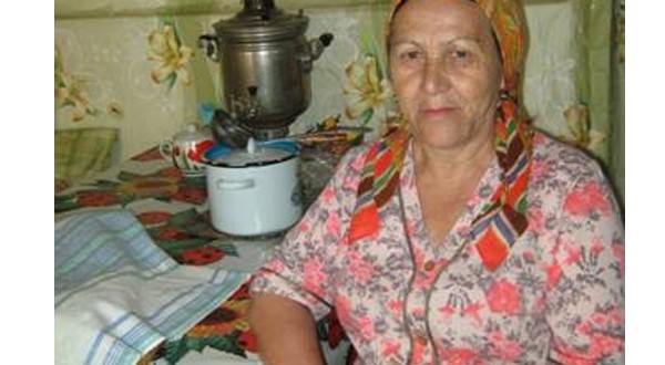 Әстерхан татарларының милли  ашлары
