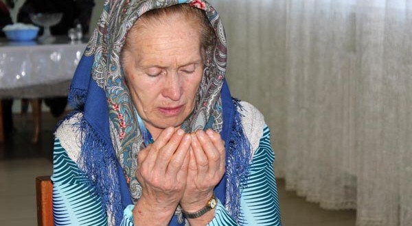 Татары Астаны дали благотворительный обед в честь Курбан-байрама
