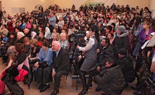 In Ulyanovsk city Convention of Teachers of Tatar will take place