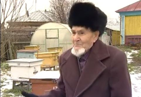 Юбилей уважаемого Фахрази бабая будут отмечать в татарском селе Азигулово Свердловской области