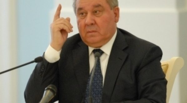 Бывший губернатор Омской области о национальном вопросе…