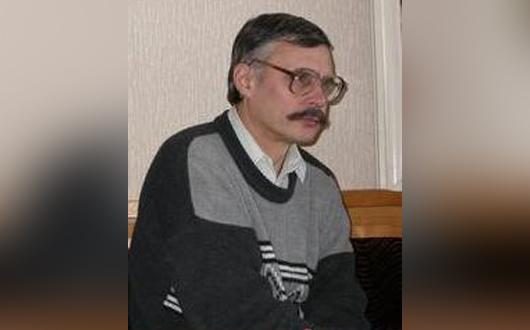 Самарскому археологу Ризе Багаутдинову исполняется 65 лет!