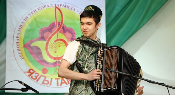В Удмуртии пройдет межрегиональный фестиваль татарской инструментальной музыки