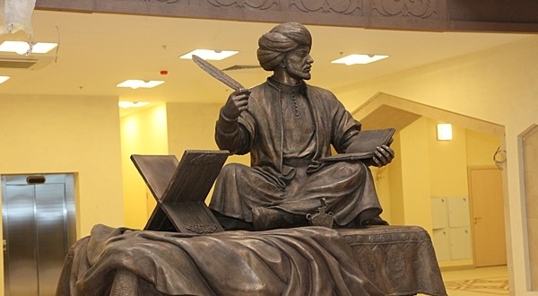 В Музее исламской культуры состоится открытие выставки Кул Гали