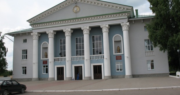 В туймазинском татарском театре ставят Шекспира