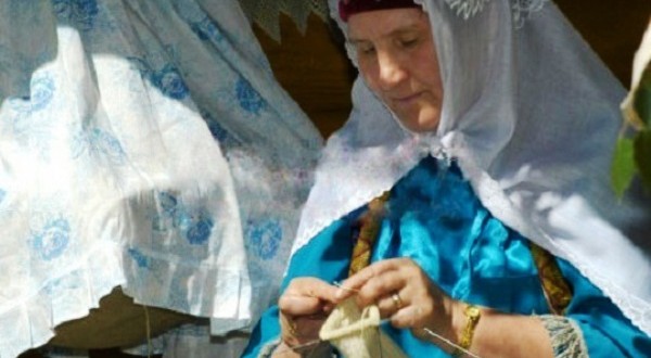 В Турции опубликовали рассказ татарского писателя