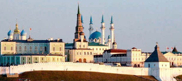 Утвержден План основных мероприятий программы «Казань – культурная столица тюркского мира 2014 года»