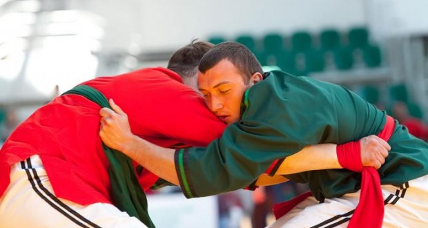 Муфтият Татарстана проведет открытый турнир по «корэш» среди юношей
