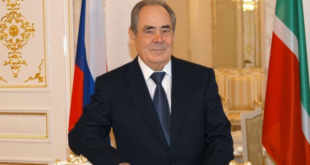 Бүген Татарстанның беренче Президенты Минтимер Шәймиевнең туган көне