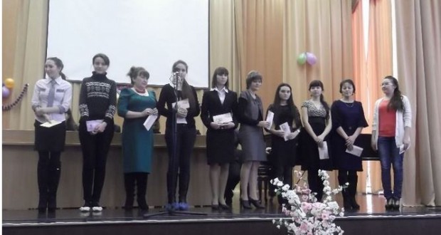 В Башкортстане прошла олимпиада по татарскому языку