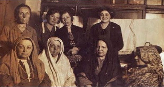 В еврейском музее расскажут об истории татар Москвы