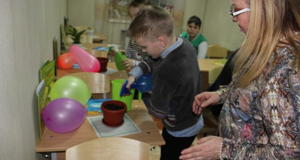 В Пензе открылась школа татарского языка