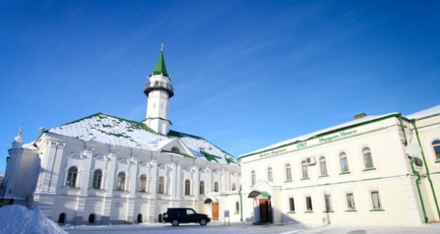 Holiday “Miracles of Science” will be held in the children’s center “Balalar ” under Marjani mosque