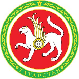 герб татарстана