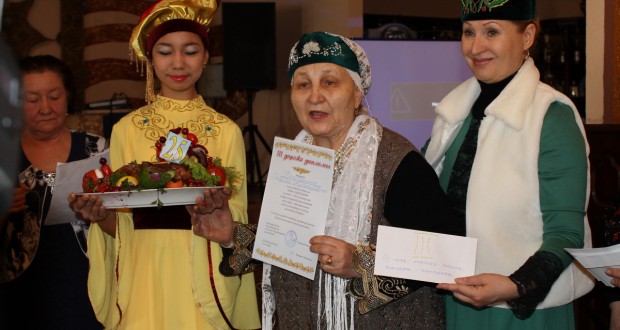 В Семее – День татарской кулинарии
