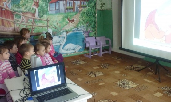 В Татарстане созданы все условия для изучения дошкольниками двух языков – и русского, и татарского