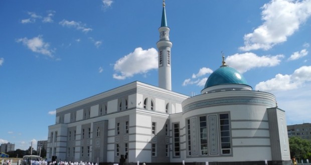 2 марта на базе мечети «Ярдам» пройдет фестиваль «Халяль Меджлис»
