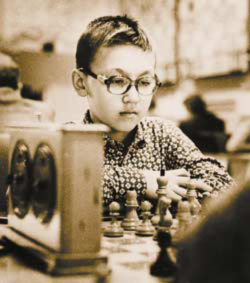 12-летний Гата. 1986