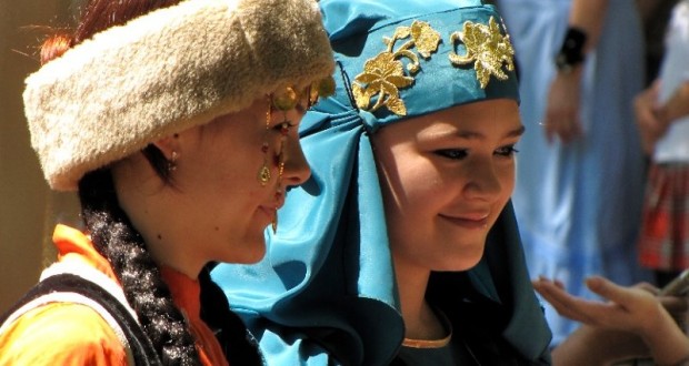 В Чебаксарах татарский Сабантуй пройдет 17 мая